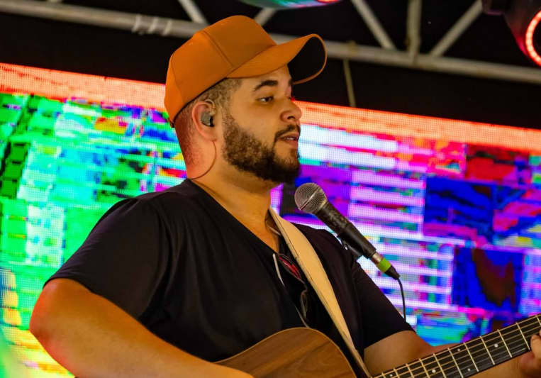 Chrystian Paulo on SoundBetter