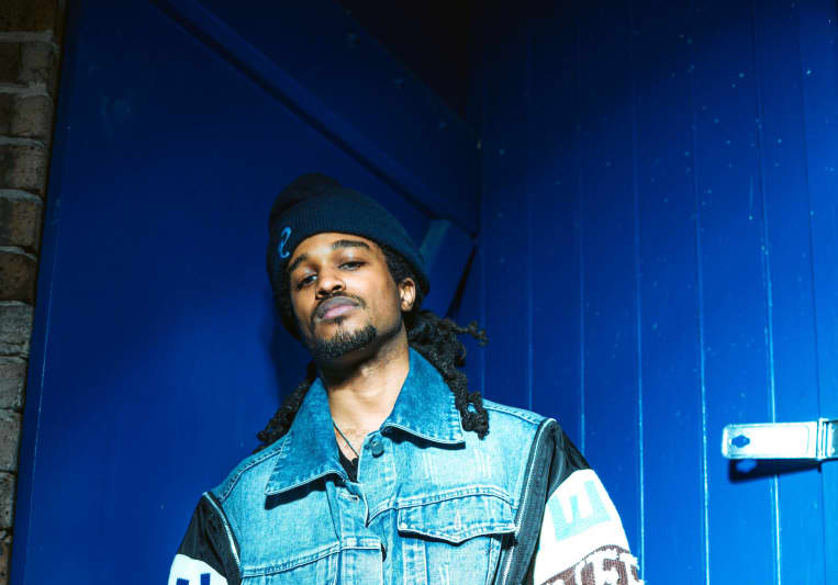 The Southside of France on SoundBetter