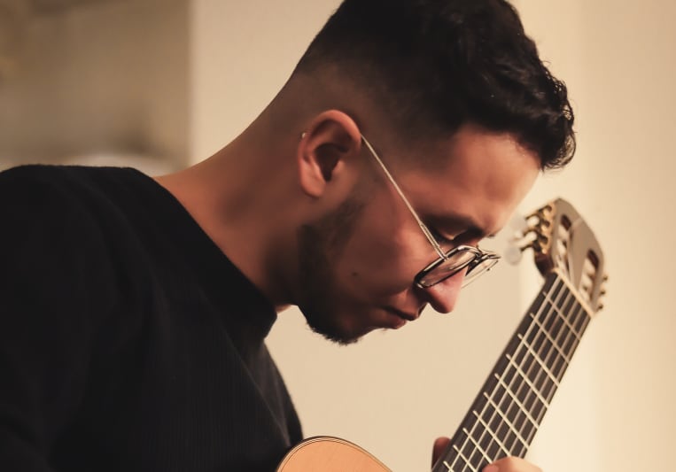 MMProduce on SoundBetter