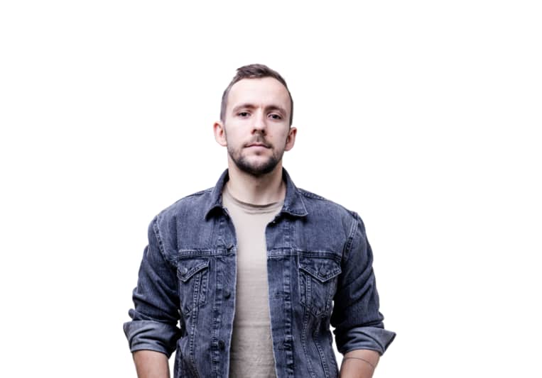 Vojtech N. on SoundBetter