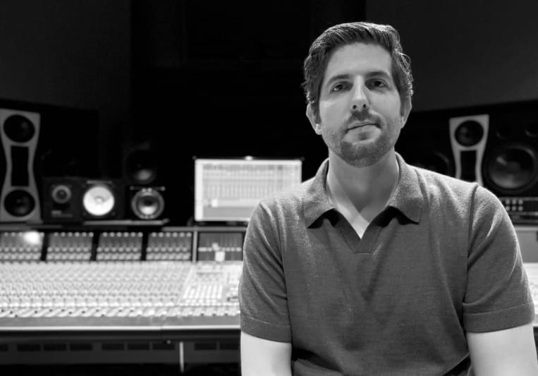 Andrew Veres on SoundBetter