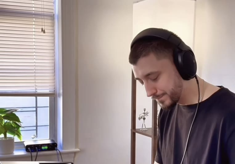 ihorkeys on SoundBetter