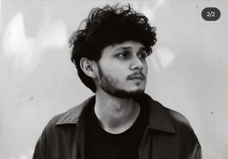 SYED AFEED on SoundBetter