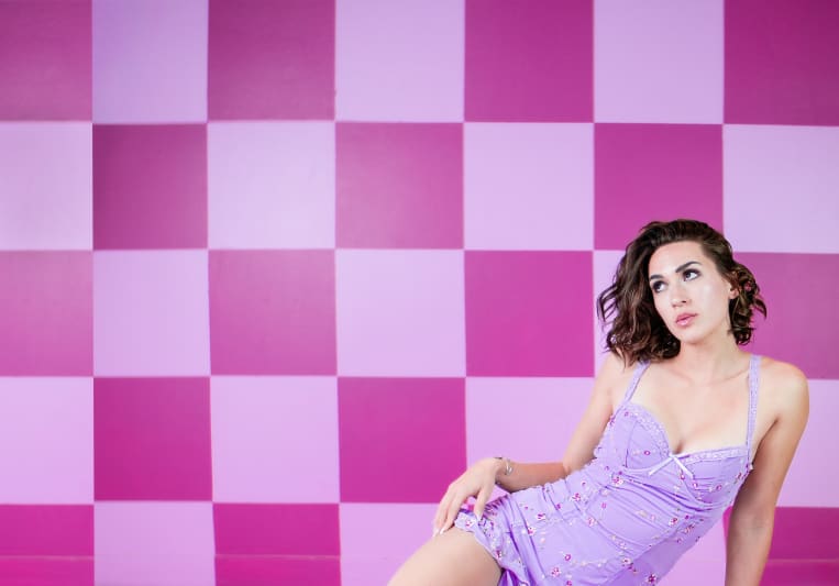 Nicole McMahan on SoundBetter