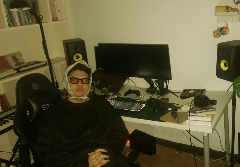 f/eur on SoundBetter