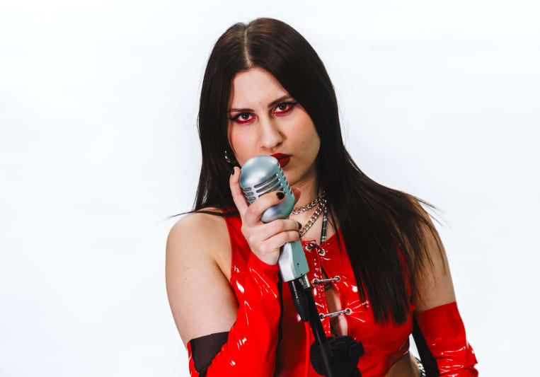 Eva Lima on SoundBetter
