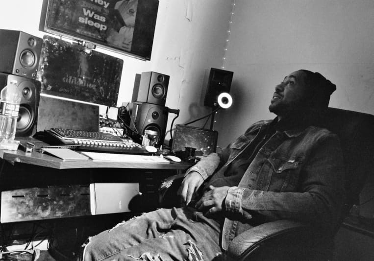 Chippy T on SoundBetter