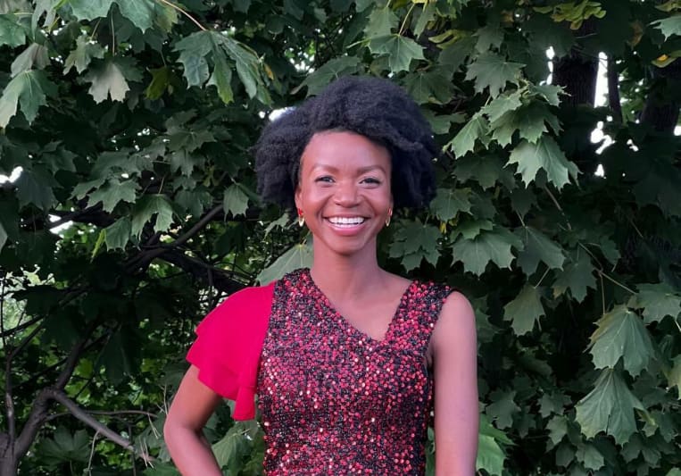 Nedjina Jean-Baptiste on SoundBetter
