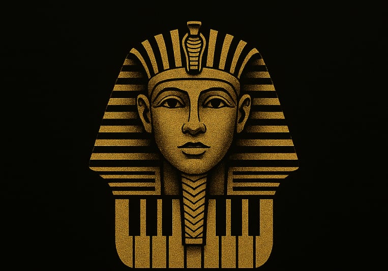 PharaohTwins on SoundBetter