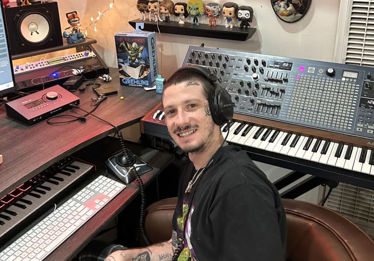 Rafe Noonan Audio on SoundBetter