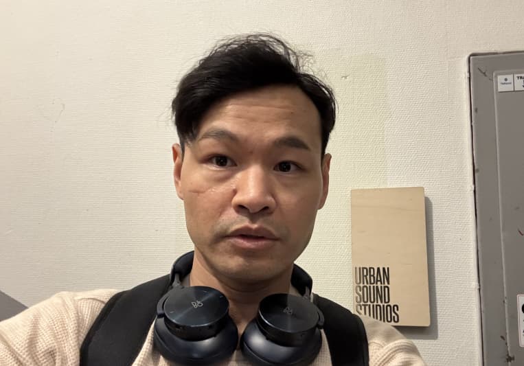 Tim Kongsaiya on SoundBetter