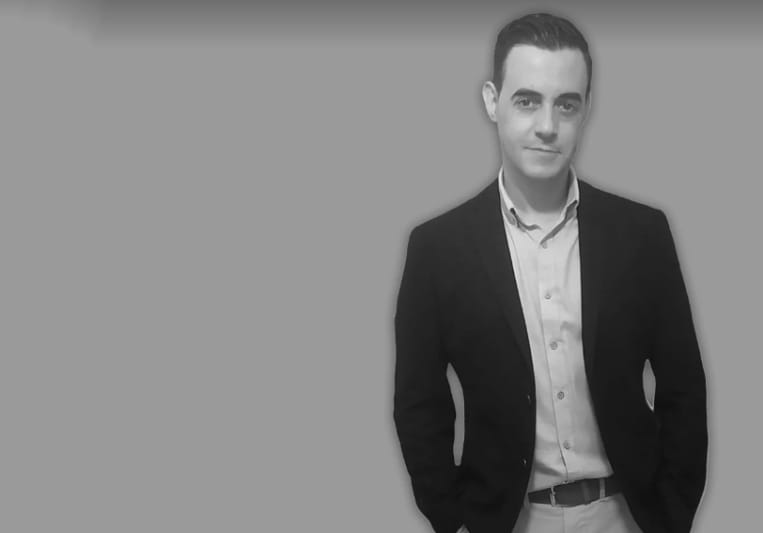 Álvaro Delgado on SoundBetter