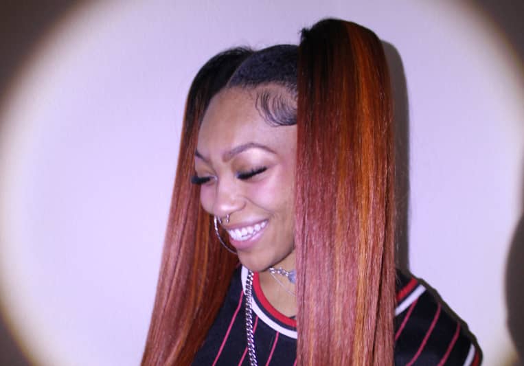 ITSS REDD on SoundBetter