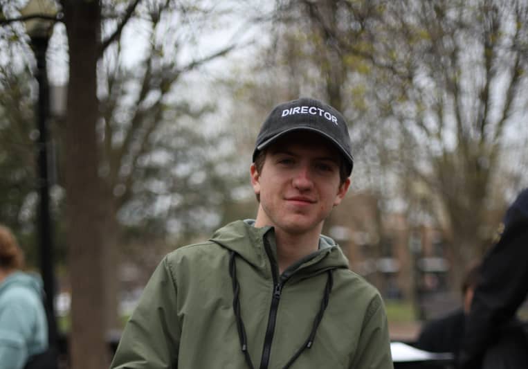 David Robitaille on SoundBetter