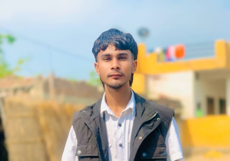 Rx Manjeet0001 on SoundBetter
