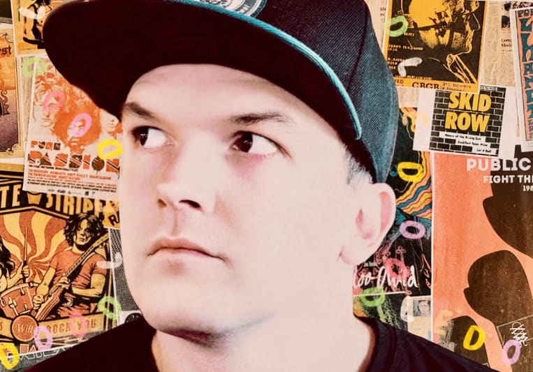 CasperT on SoundBetter