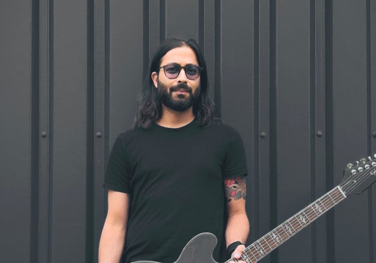 Mouj A. on SoundBetter
