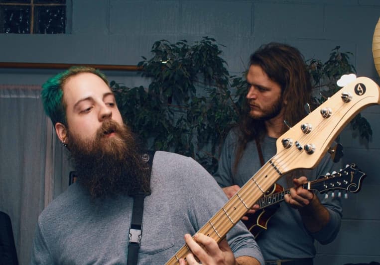 Nic Gundy on SoundBetter