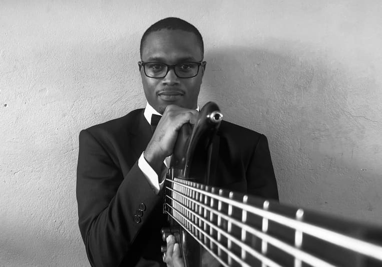 JOSHUA RICHARDSON on SoundBetter
