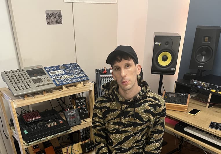 Ismael Pinkler (Mastering) on SoundBetter