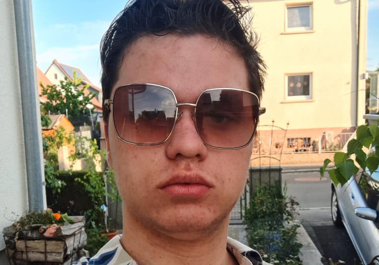 Fash on SoundBetter