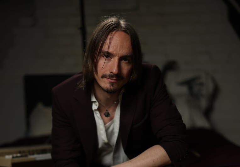 Daniel Malek on SoundBetter