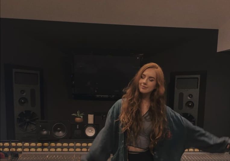 Lorelei on SoundBetter