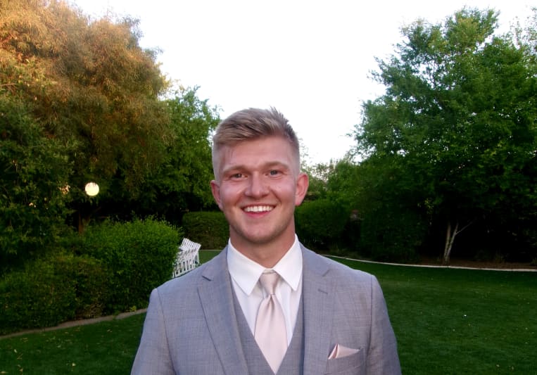 Hunter Ramstedt on SoundBetter