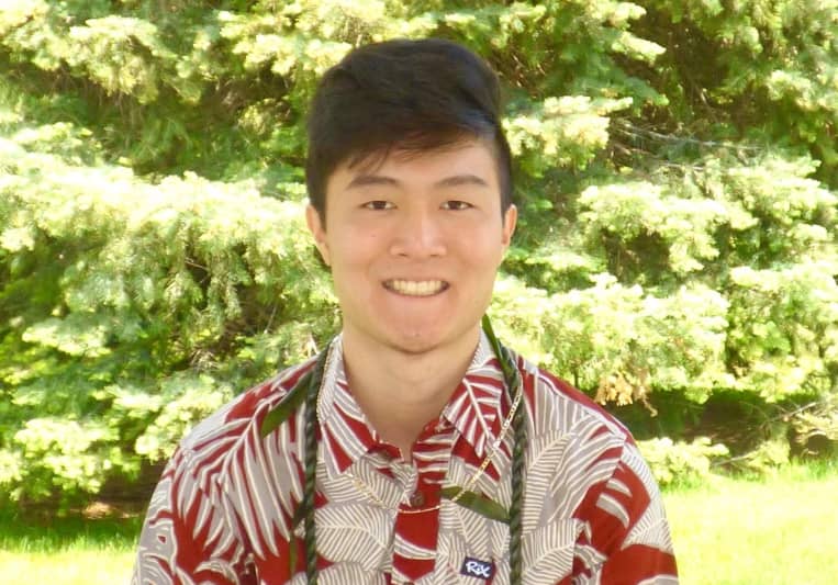 Caleb Yamanaka on SoundBetter