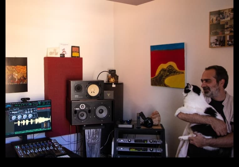 Giuseppe Innaro on SoundBetter