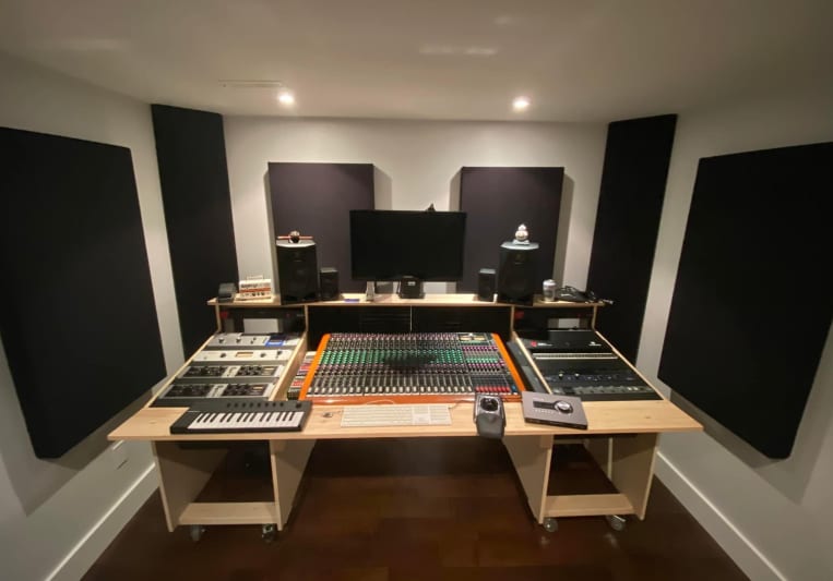 Nice Mix Production on SoundBetter