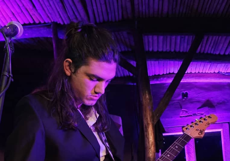 Francisco Arauz on SoundBetter