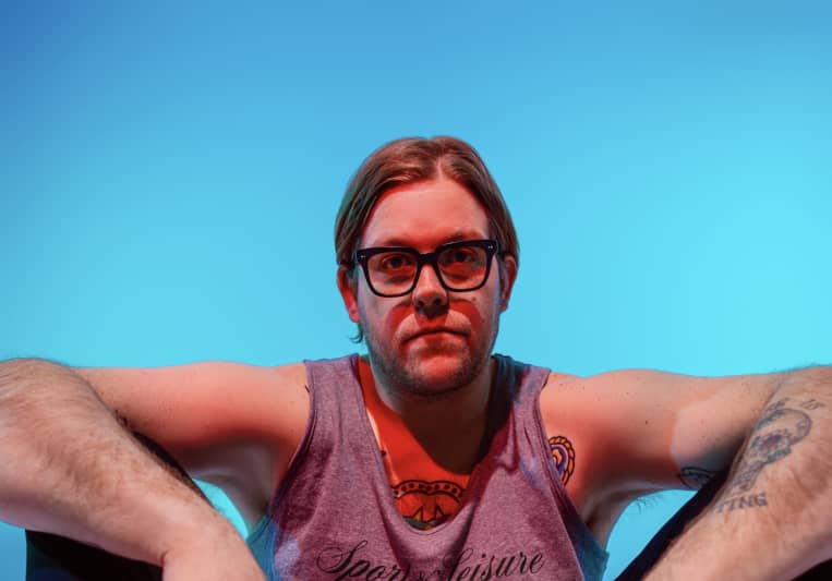 Kyle Rictor on SoundBetter