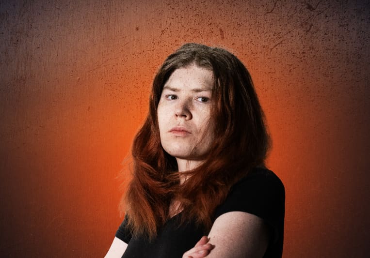 Katie Lane on SoundBetter