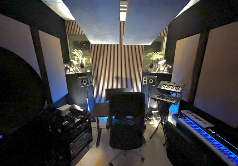 Robin Richardsen on SoundBetter