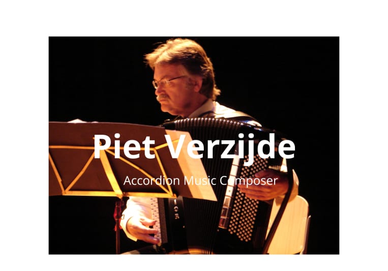 Accordion Composer & Orchestra on SoundBetter