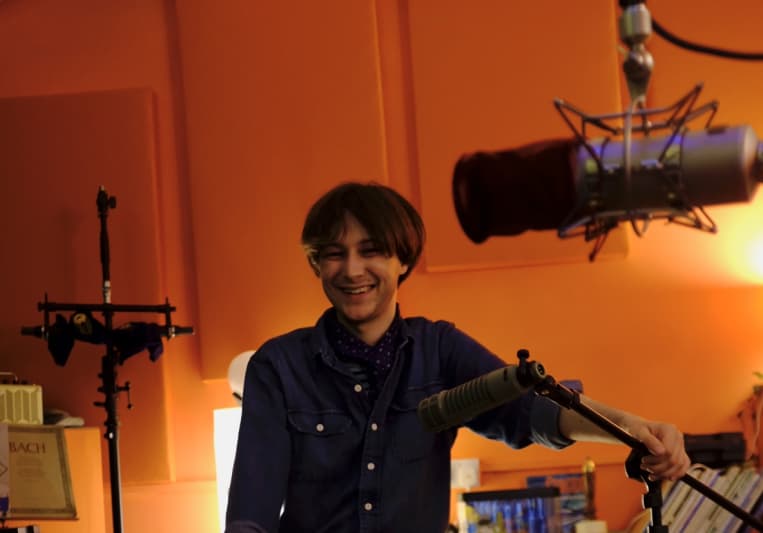 Jolon Yeoman on SoundBetter