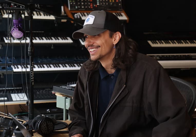 Jan Gandi on SoundBetter
