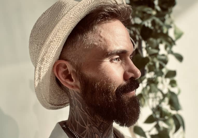 Elias F. on SoundBetter
