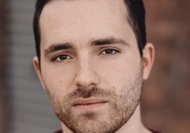 Oliver Sidney on SoundBetter