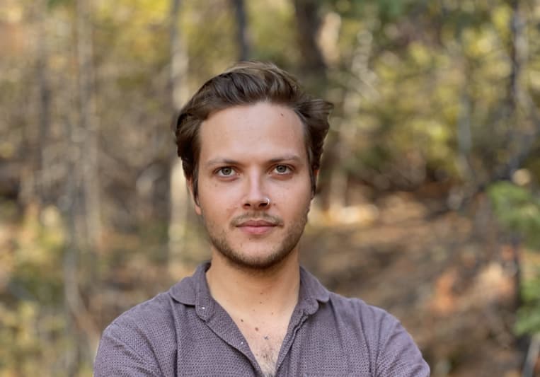 Oscar Neidhardt on SoundBetter