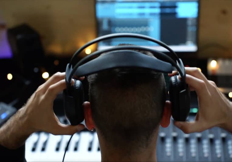 Daniele Fazio on SoundBetter