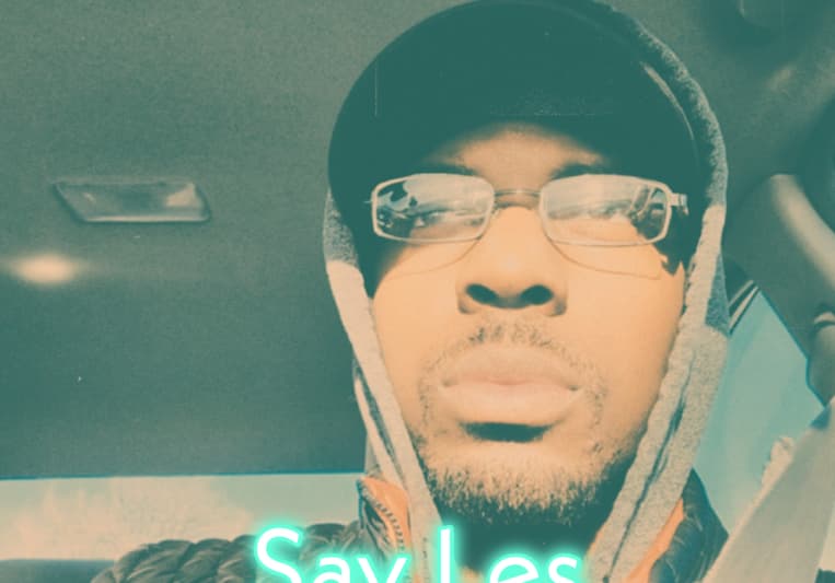 Say Les / Les Beats 1 on SoundBetter