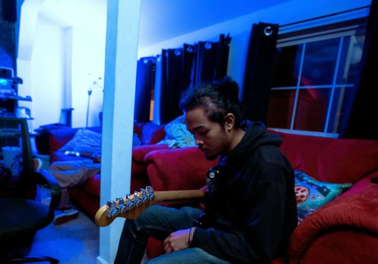Tahina Fiaferana on SoundBetter