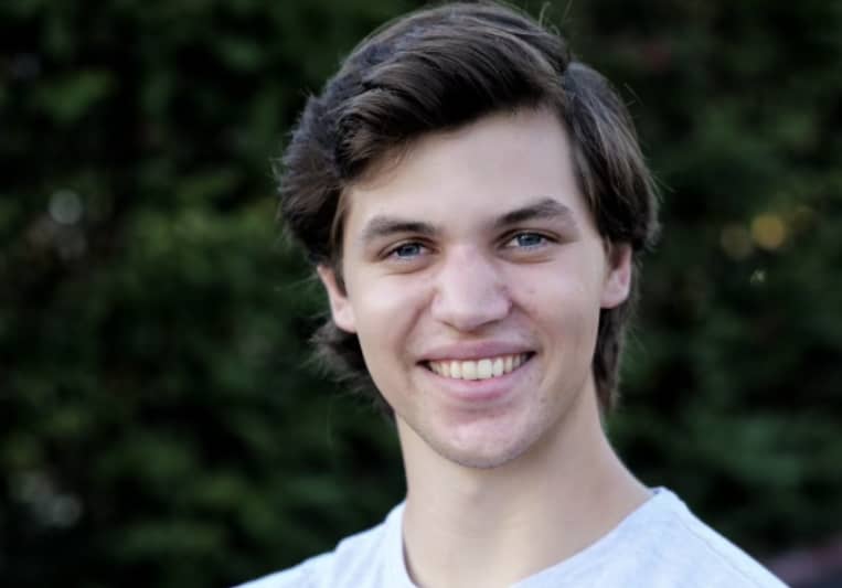Grant Clover on SoundBetter