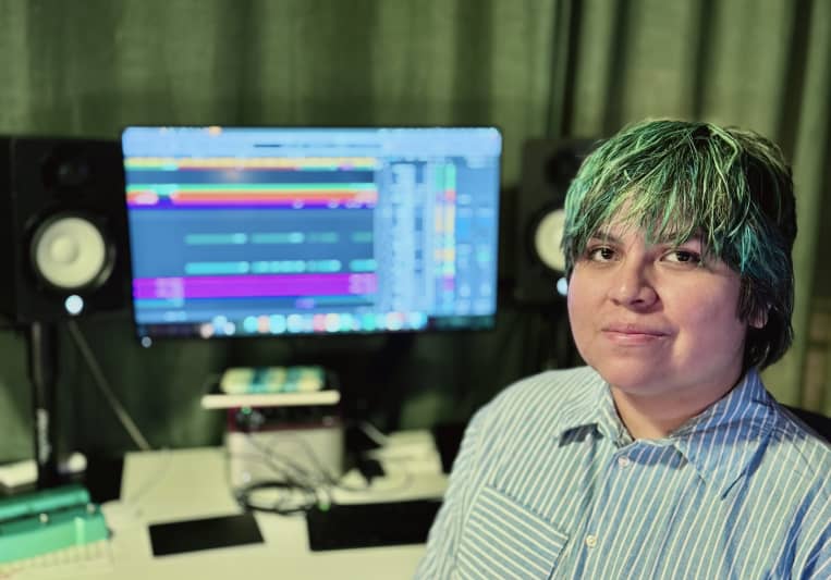 J. Roman on SoundBetter