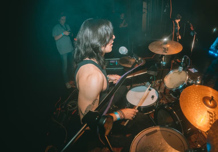 Zian Gutiérrez on SoundBetter