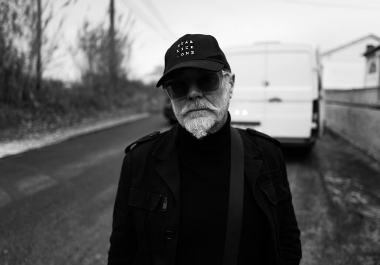 Simon Campbell on SoundBetter
