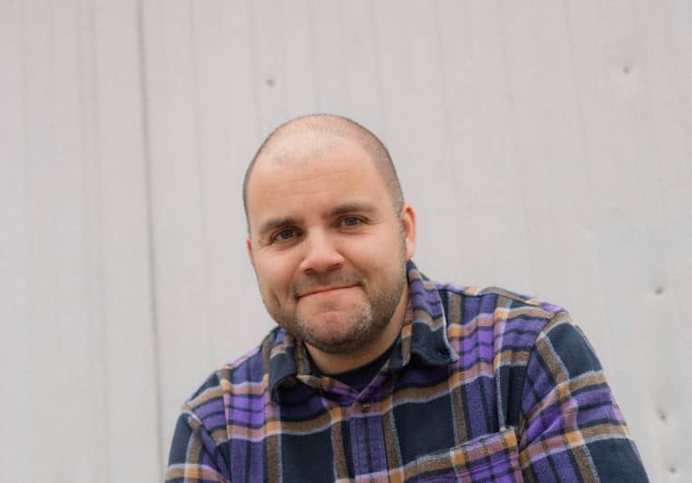 Andrzej Mikosz on SoundBetter