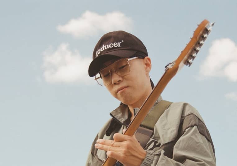 PARK J. on SoundBetter